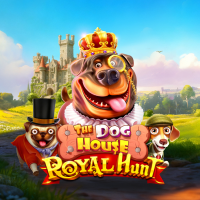 The Dog House - Royal Hunt