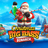 Christmas Big Bass Bonanza