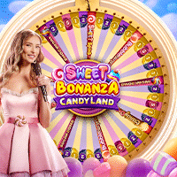 Sweet Bonanza CandyLand