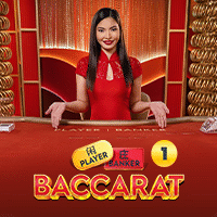 Baccarat 1
