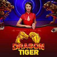 Dragon Tiger
