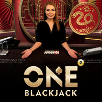 ONE Blackjack 2