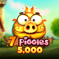 7 Piggies 5,000