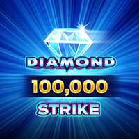 Diamond Strike 100,000