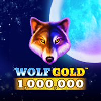 Wolf Gold 1 Million