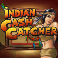 Indian Cash Catcher