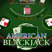 American Blackjack