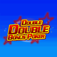 Double Double Bonus Poker 5 Hand