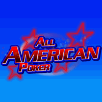 All American Poker 1 Hand