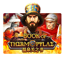Book Of Thermopylae