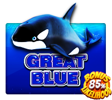 Great Blue